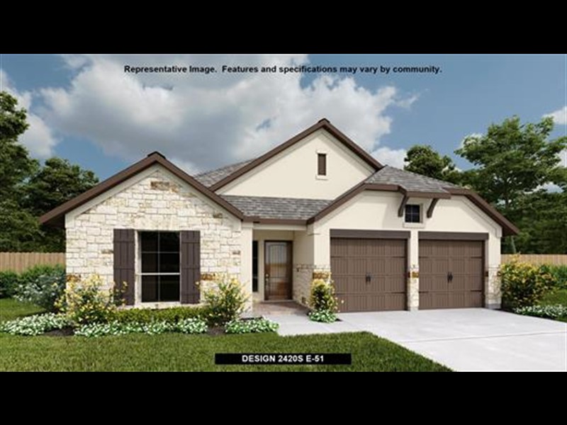 See Our New Move In Ready Homes for Sale Santa Rita Ranch